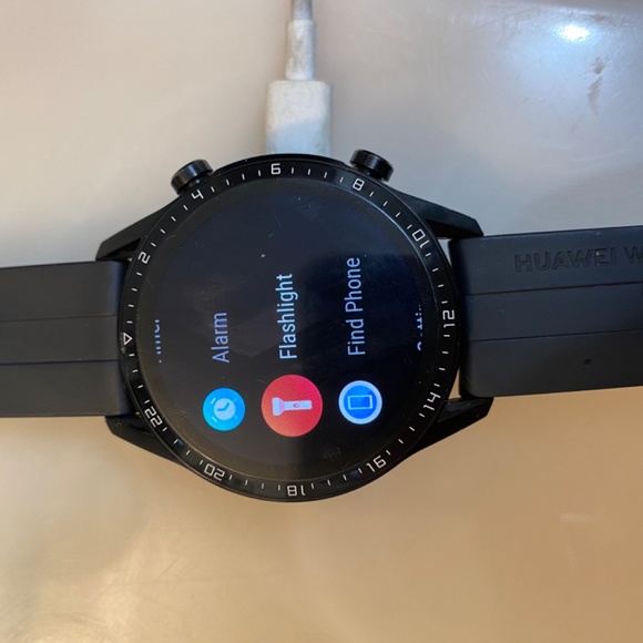 Huawei GT 2 smart watch - Picture 2 of 6